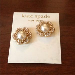 Kate Spade Earrings